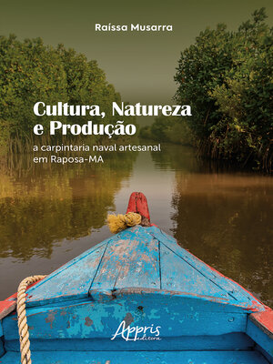 cover image of Cultura, Natureza e Produção